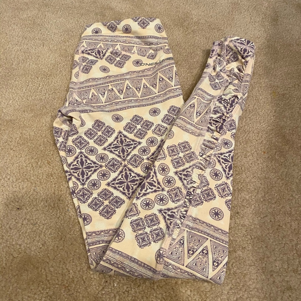 EUC O’Neill leggings